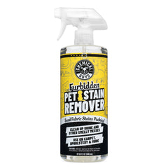 Furbidden Pet Stain Remover