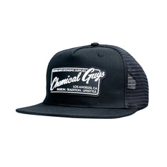 Car Culture Trucker Hat