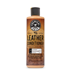 Leather Conditioner