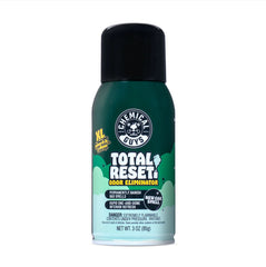 Total Reset Odor Eliminator - New Car Smell
