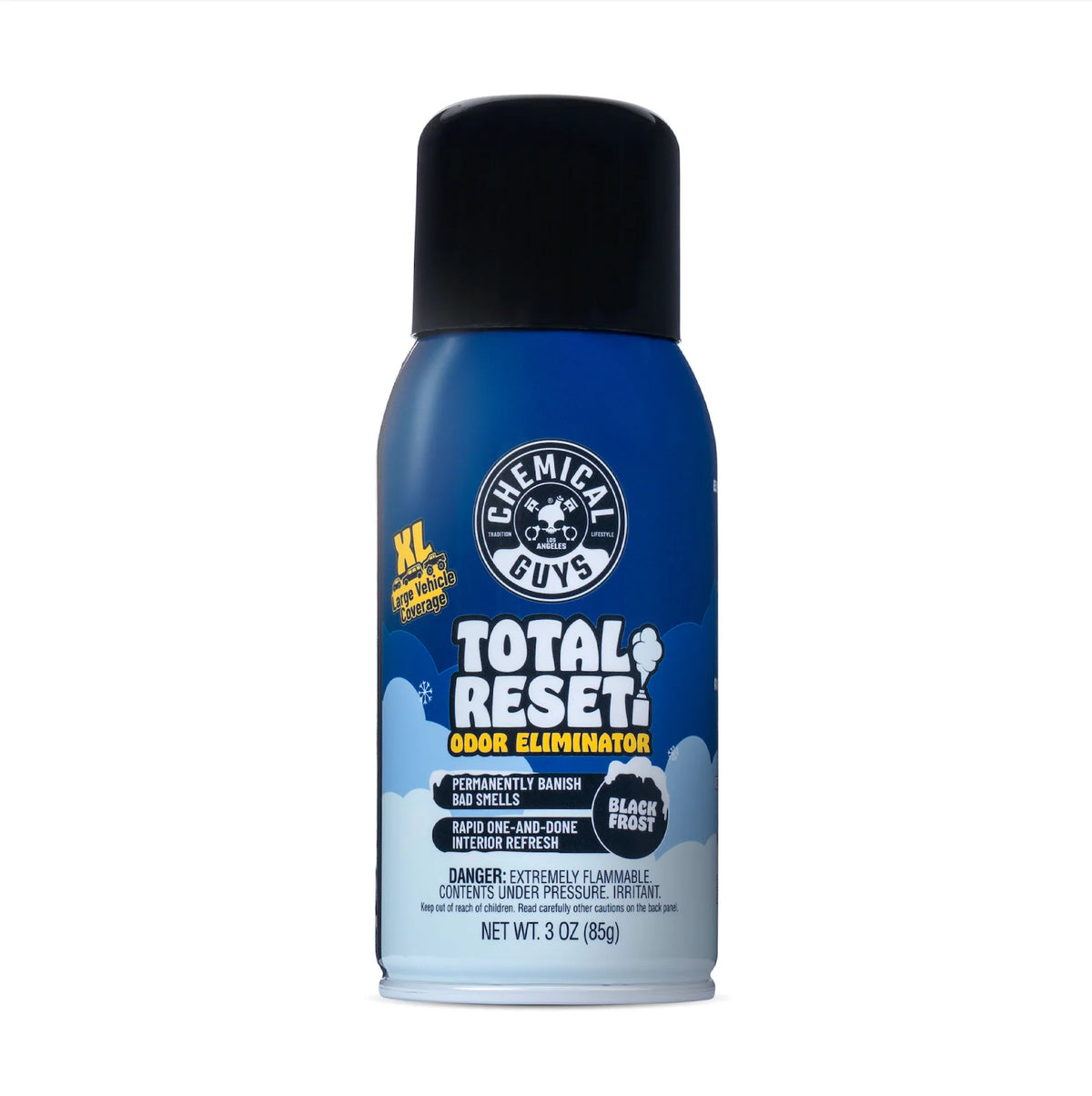 Total Reset Odor Eliminator - Black Frost Scent