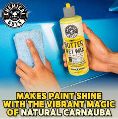 Clean Exterior Starter Kit