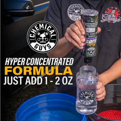 Ceramic Pressure Wash Kit