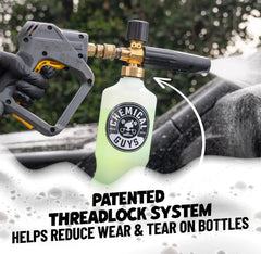 TORQ Professional Snow Foam Cannon