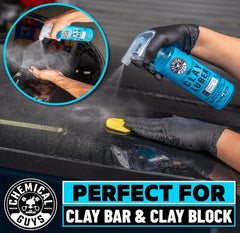 Rinse & Renew Clay Block & Clay Luber Kit Bundle