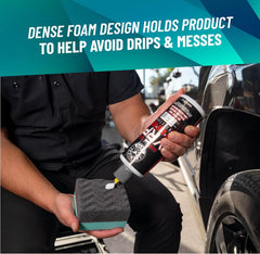 Wonder Wave Durafoam Applicator