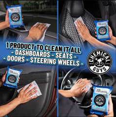 Maintain & Shine on the Go Kit