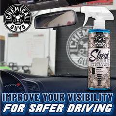 Matte to Metal Wash Kit