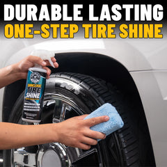 Wheel and Tire Complete Starter Kit