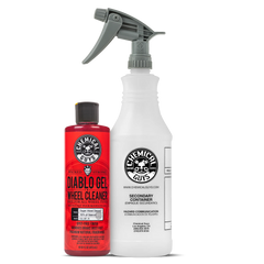 El Diablo Spray Bundle