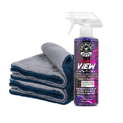 One Step Ceramic Window Protection Kit