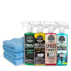 Quick Detail Starter Kit