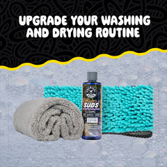 Ceramic Grip & Glide Kit