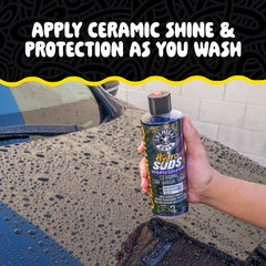 Ceramic Grip & Glide Kit