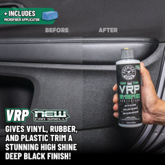 New Car Smell Deluxe Kit