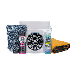 Dually Wash Mitt Advanced Kit