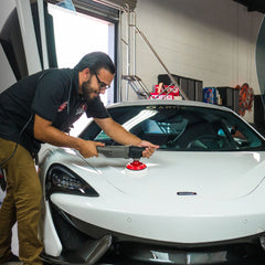 V38 Paint Correction Finishing Polish