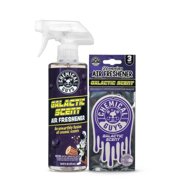 Galactic Scent Air Freshener Bundle